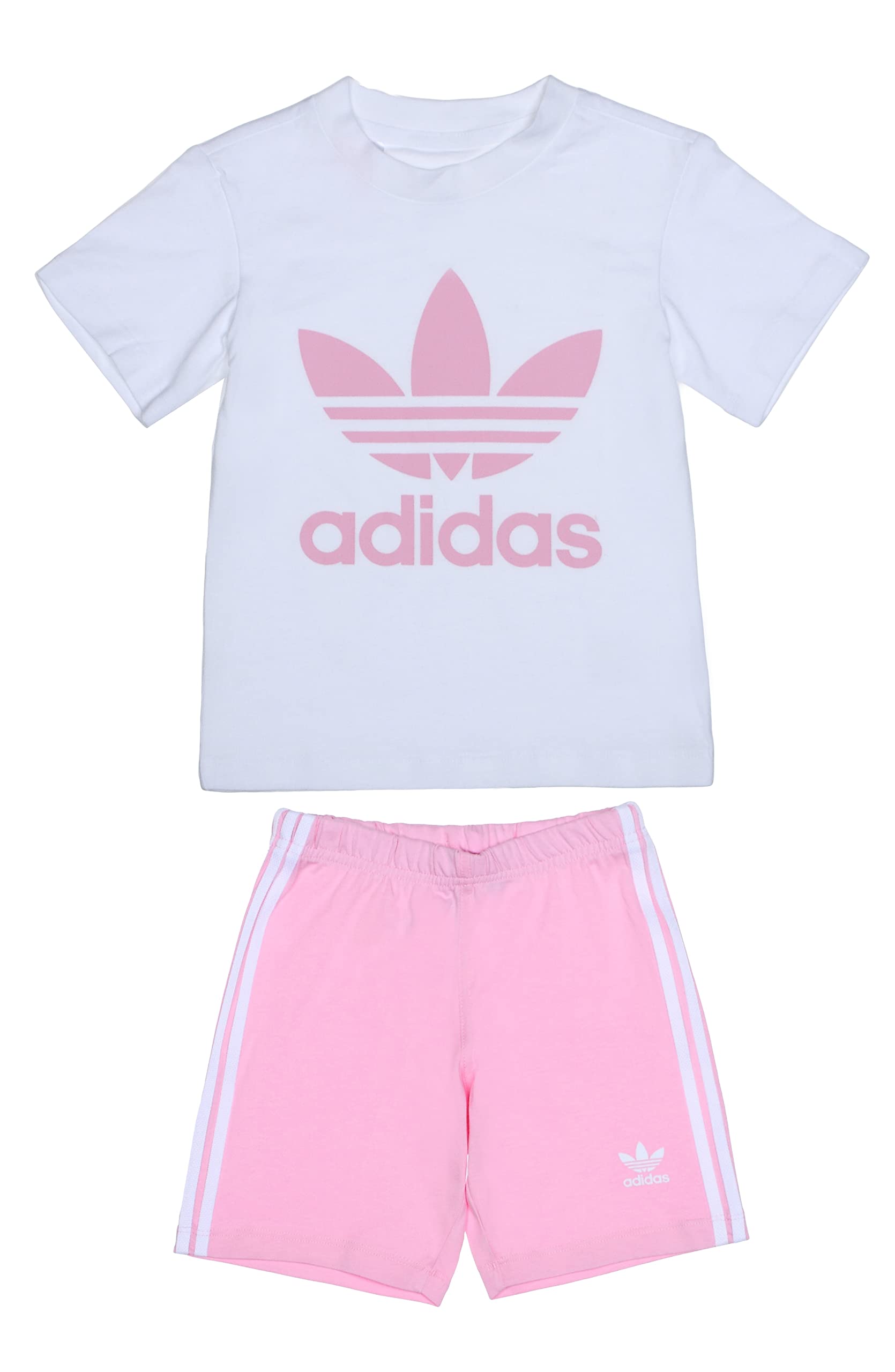 adidas Short Tee Set Tracksuit Unisex niños