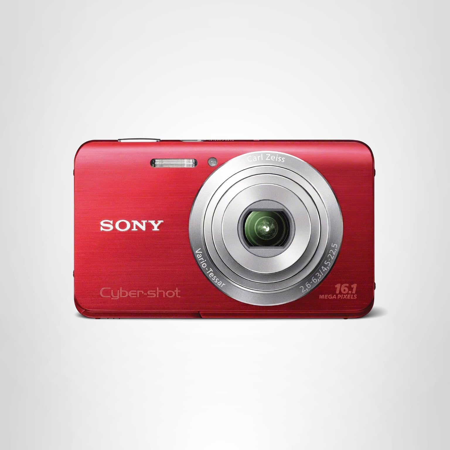 Amazon.com : Sony Cyber-shot DSC-W650 16.1 MP Digital Camera with