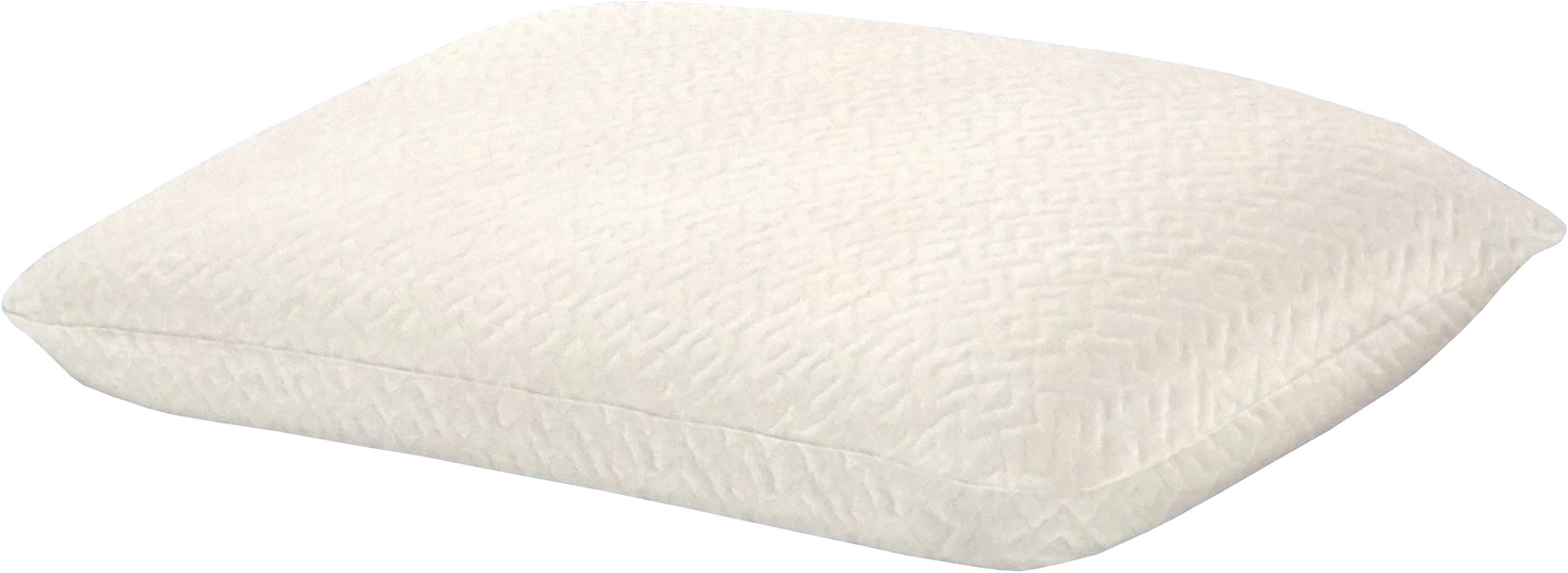 NovaformLasting Cool Gel Memory Foam Pillow (Queen Size)