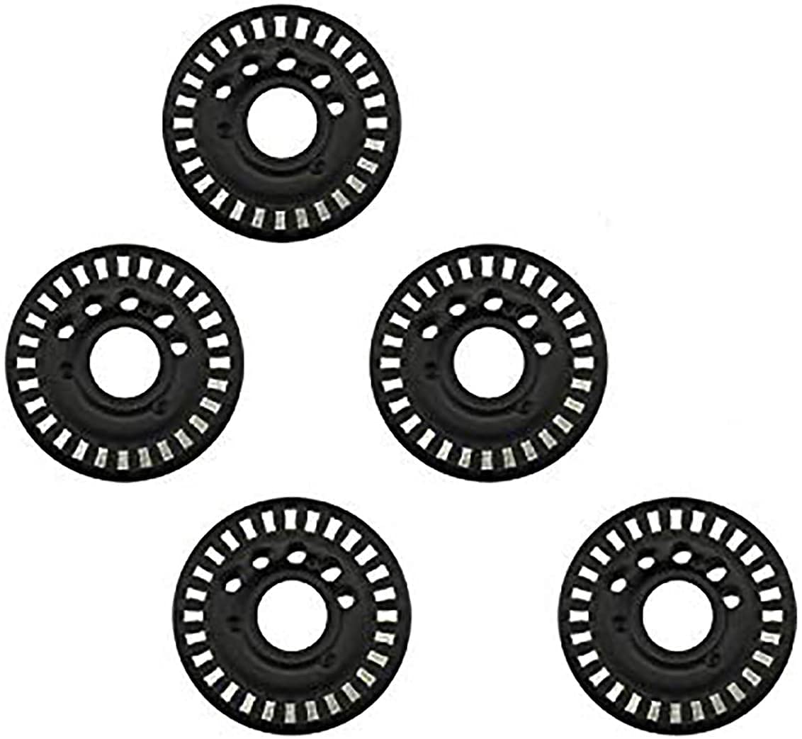 5 Spulen Für Bernina 8 Serie - Passend Für 820, 830, 880 Nähmaschinen