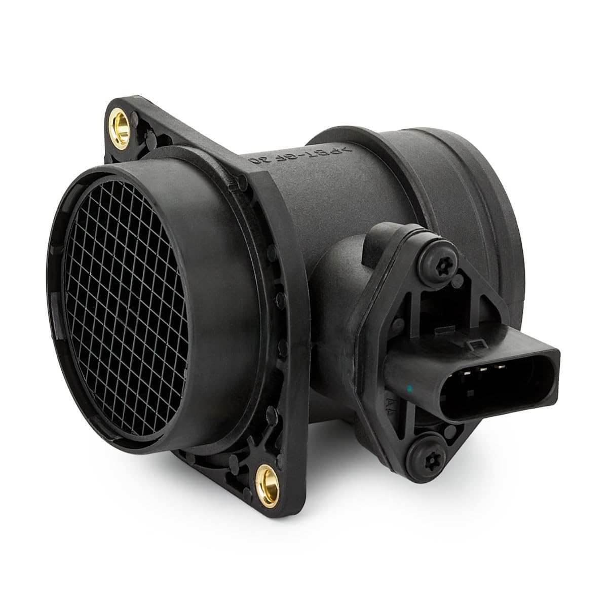 RIDEX 3926A0062 Débitmètre d'air Compatible avec VW Golf 4 3/5 portes 1J1