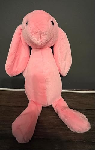 Miniatura 5 de Custom 10" Easter Bunny Plush (Gray)