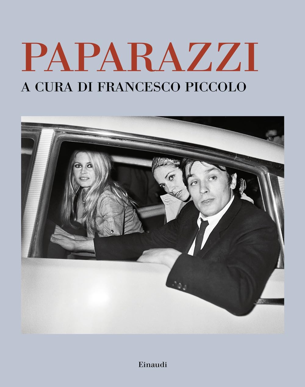 Paparazzi