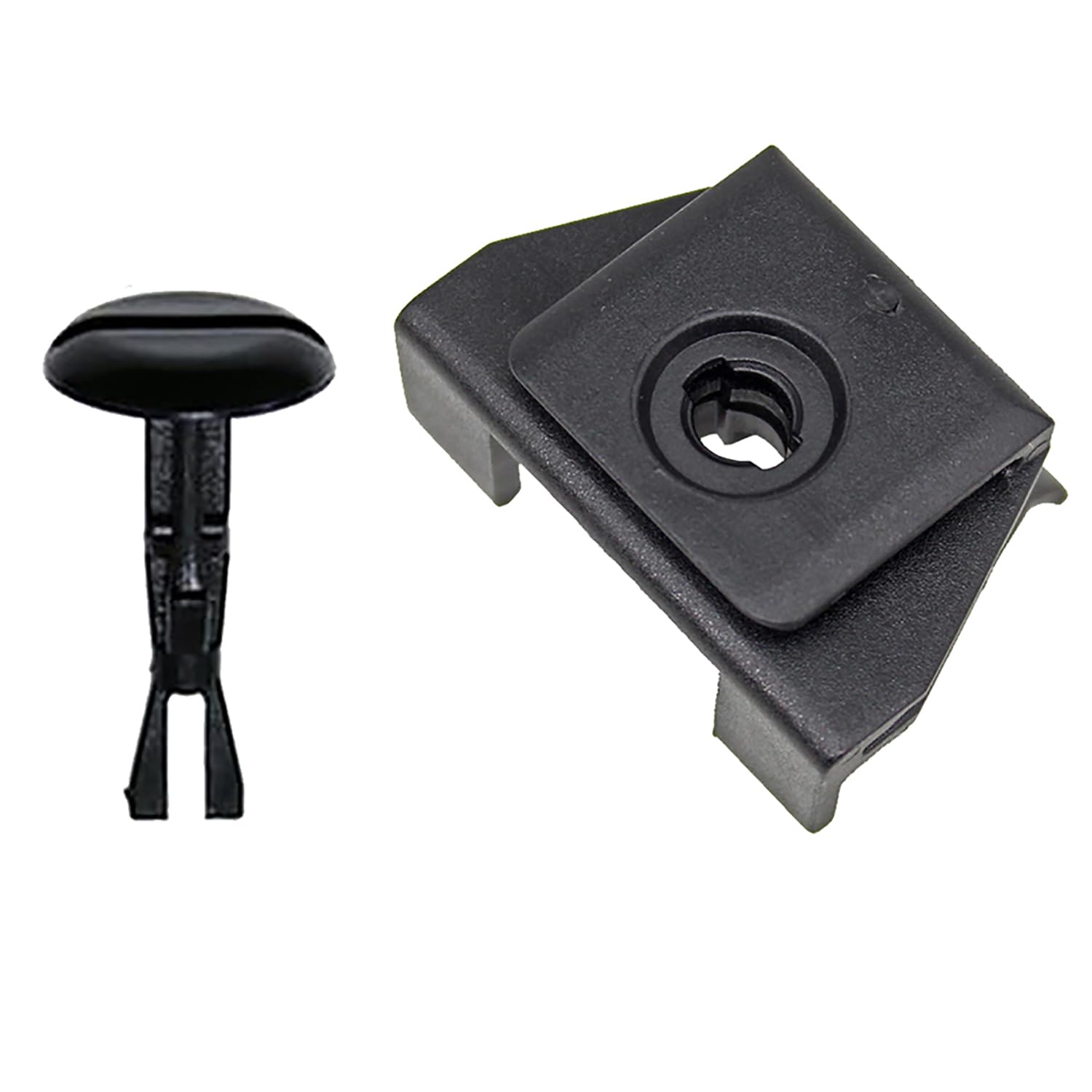 Amazon.co.jp: DZMZL フロントフェンダーライナー&バンパーカバー