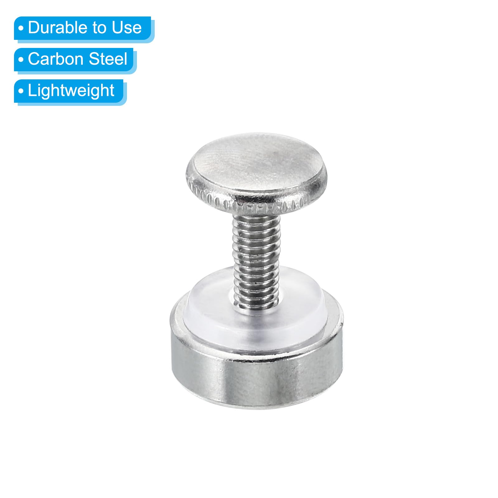 PATIKIL M4x12 Standoff Screws with Spacers - Image 4