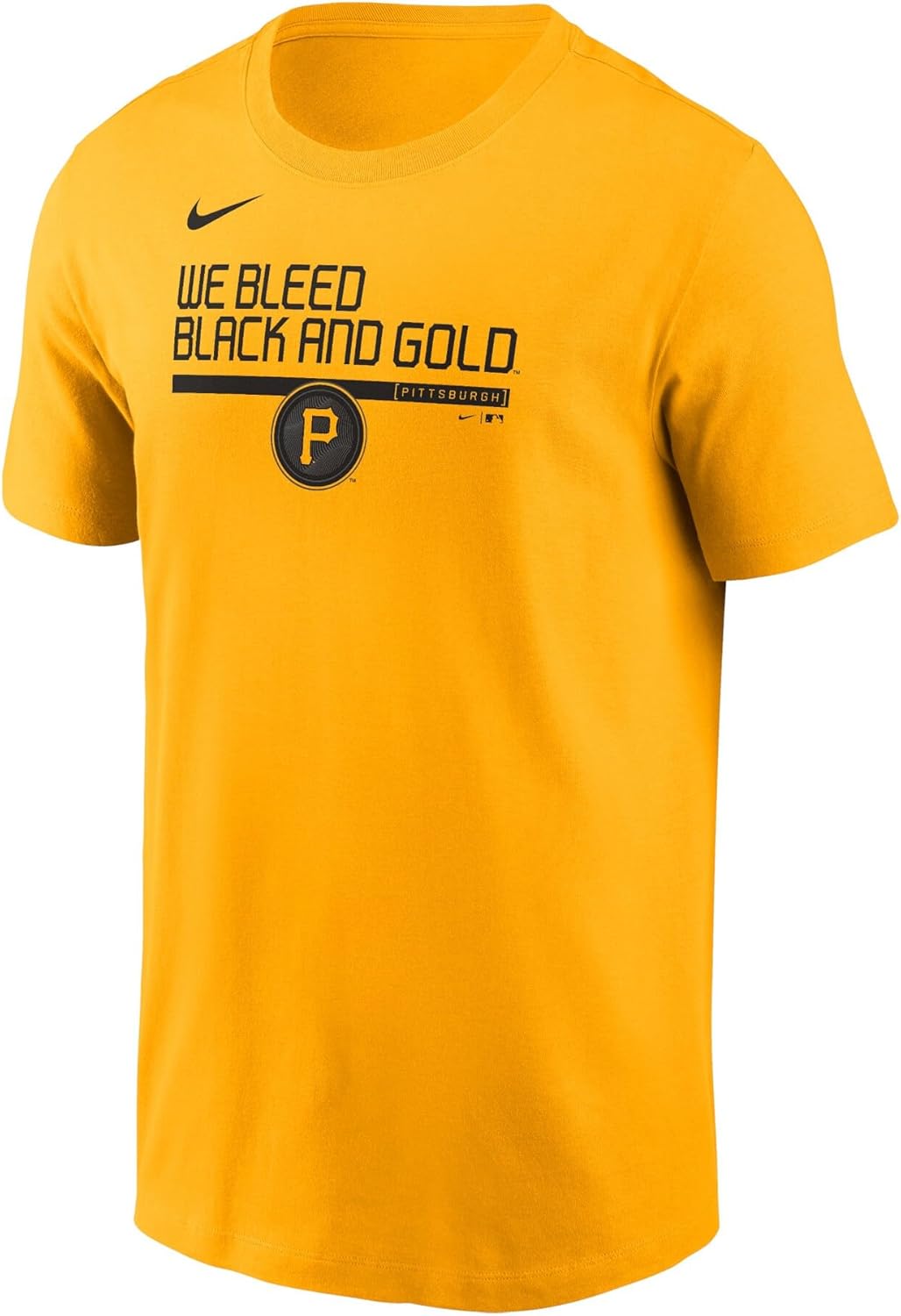 Nike Men's MLB City Connect 2-Hit T-Shirt