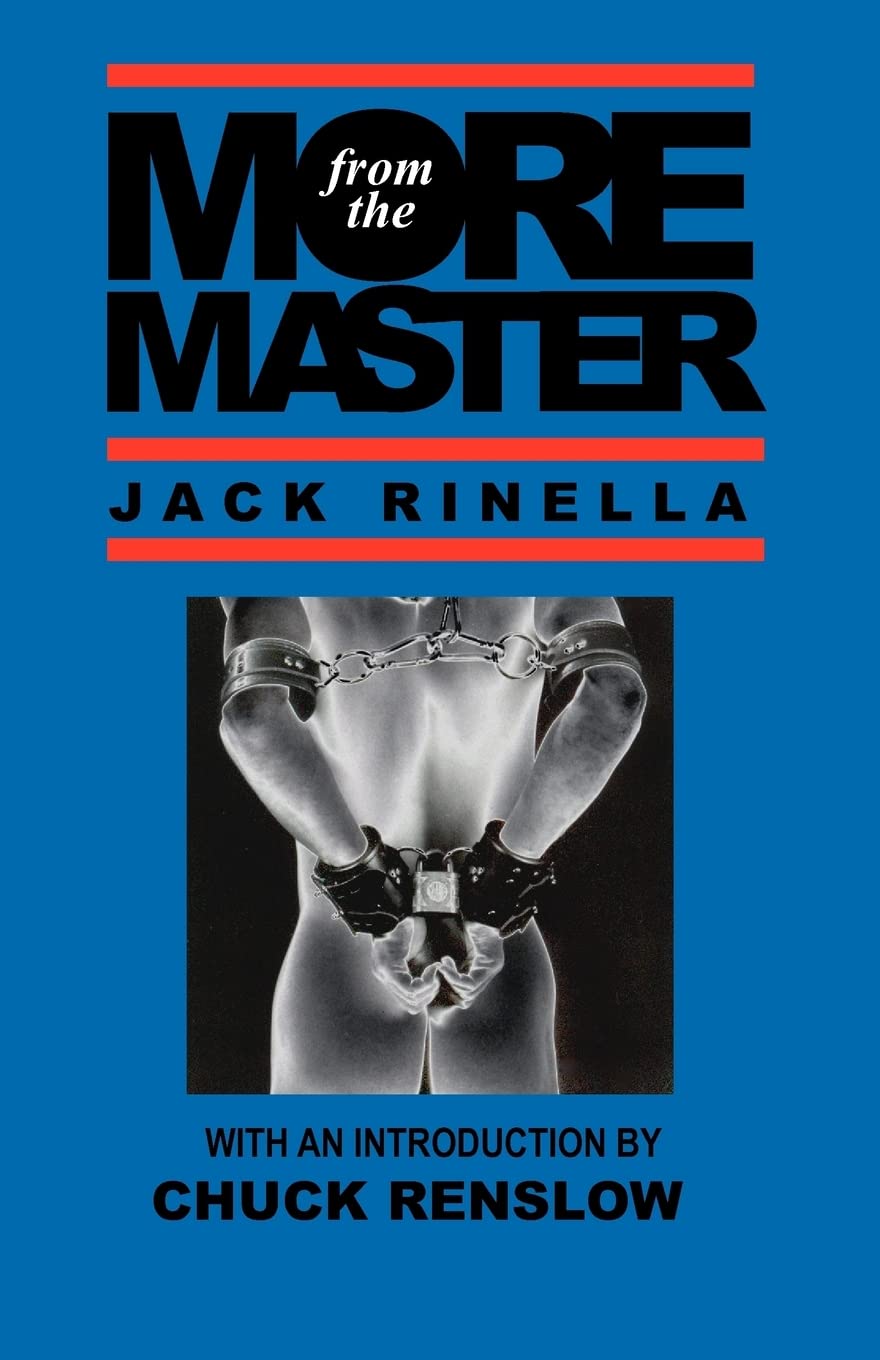 More from the Master