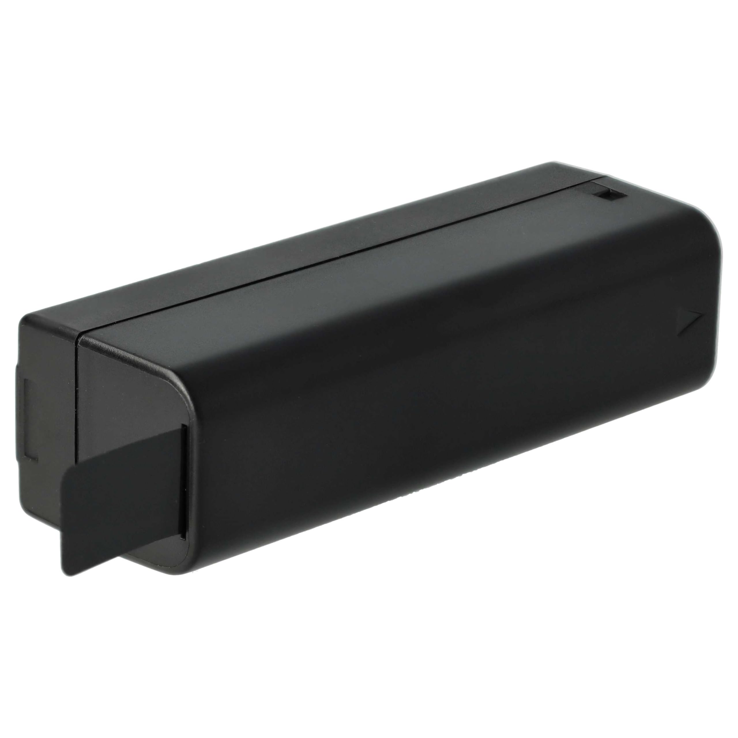 vhbw 2X Batterie Remplacement pour DJI HB01 | HB01-522365 pour appareil photo (980mAh, 11,1V, Li-polymère)