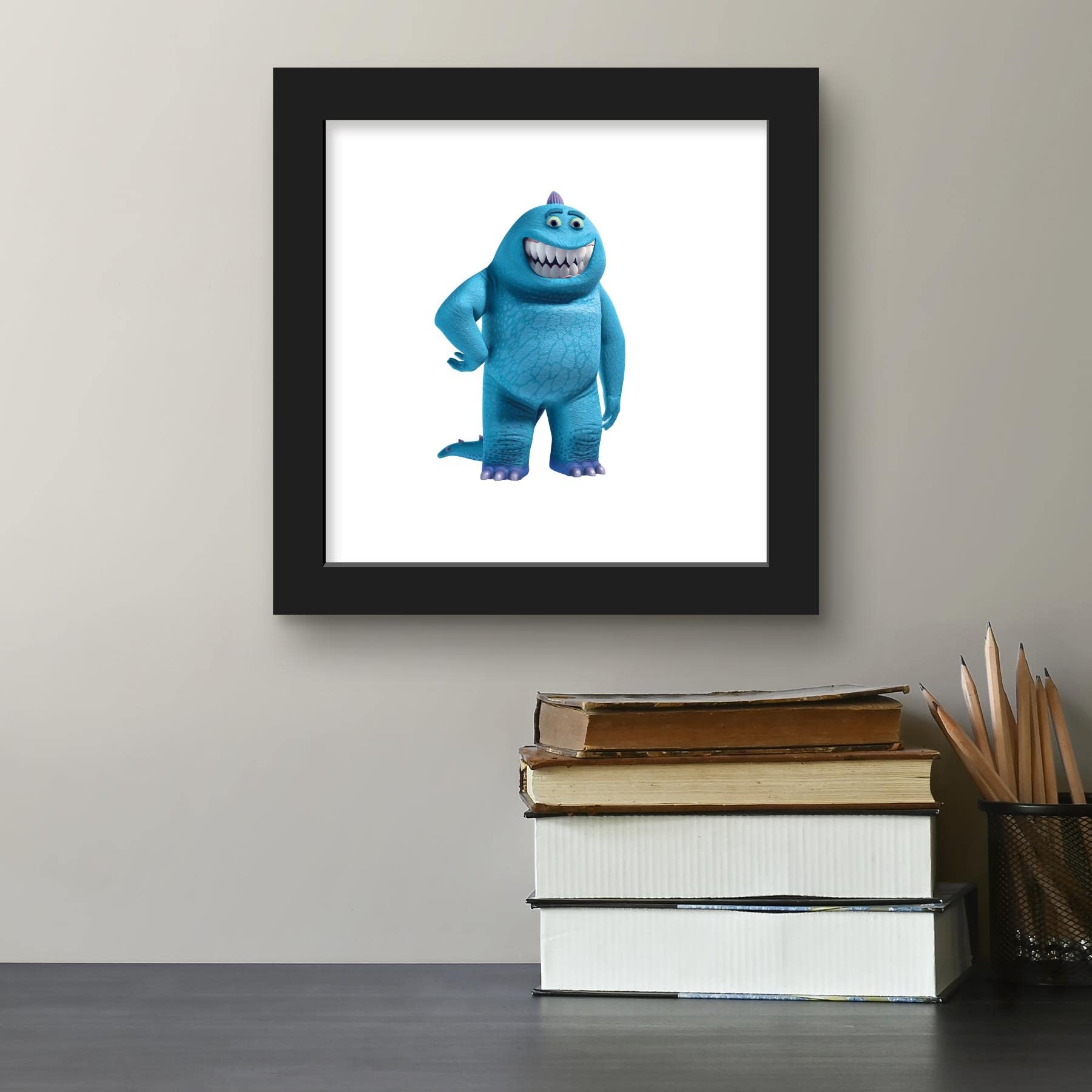 Amazon.com: Trends International Gallery Pops Disney Pixar