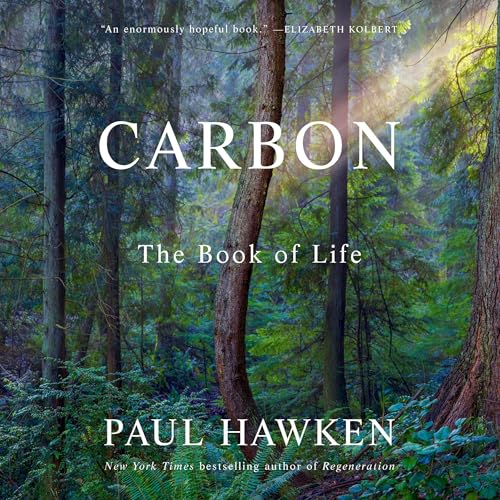 Carbon by Paul Hawken episode artwork