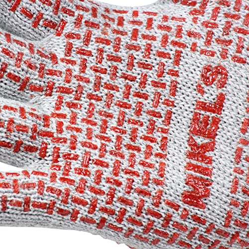 Guantes punto PVC 12 Imagen adicional