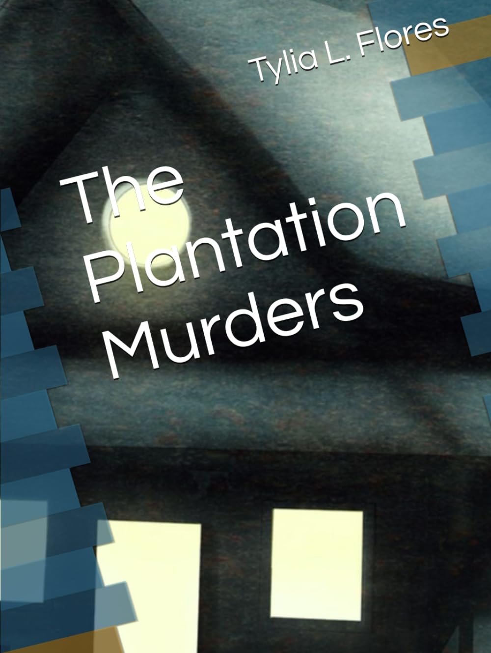 The Plantation Murders (A Journey to Publication: Overcoming Unforeseen Challenges)