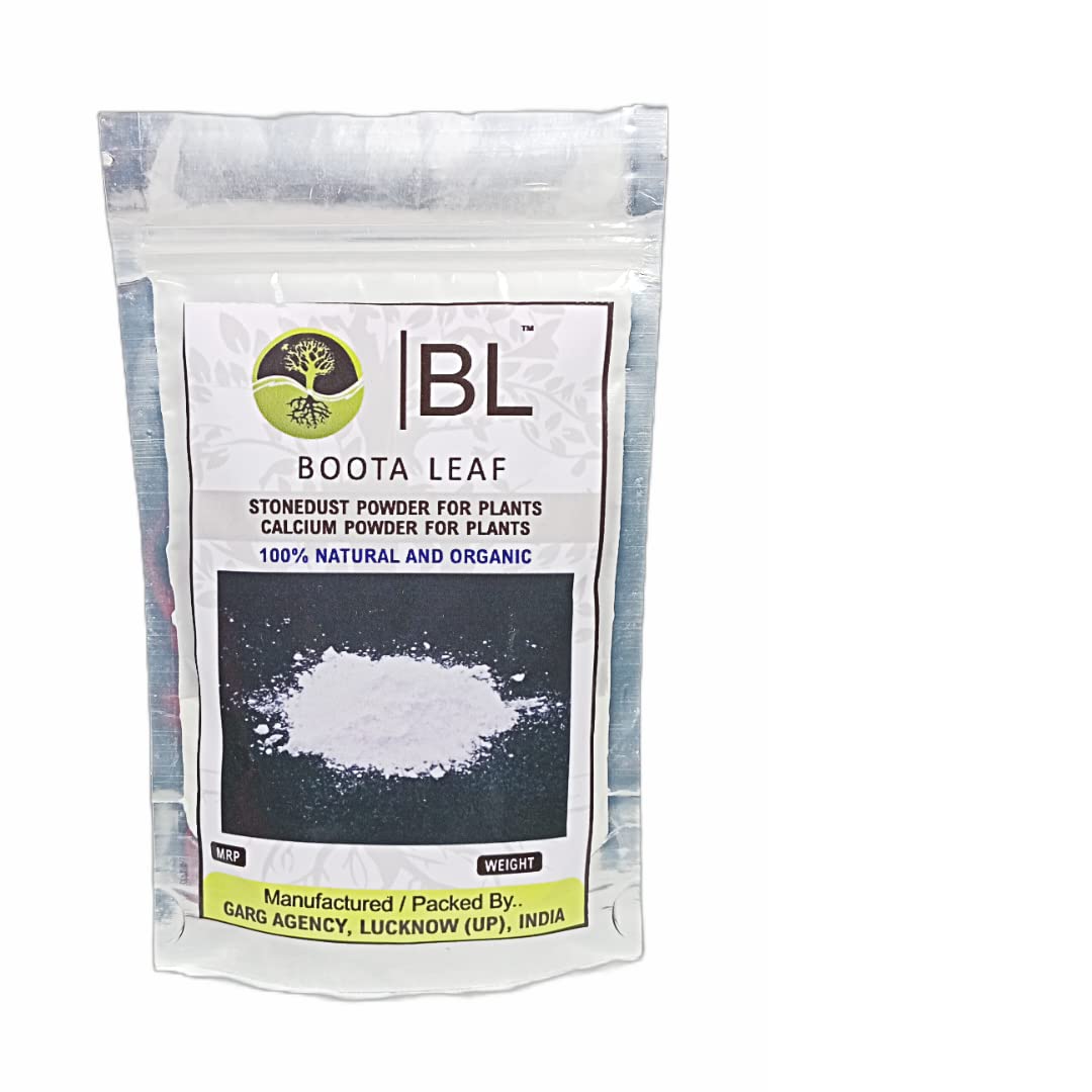 Stone Dust Powder Calcium Powder for Plants Garden Soil Mixture 200g Pack (B0C2DBJ9CX) Amazon Price History, Amazon Price Tracker