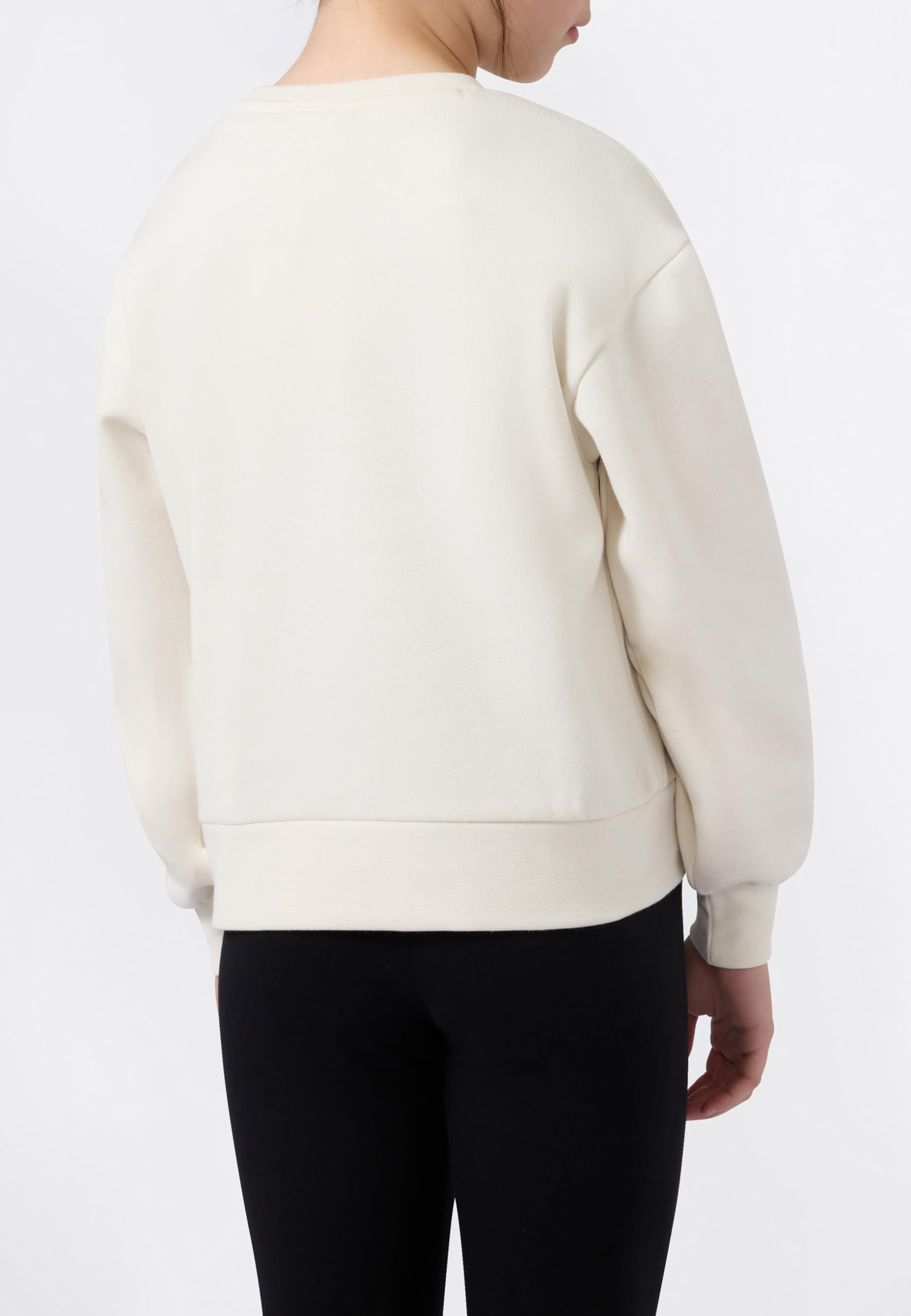 Champion Legacy Girls Sudadera con Capucha