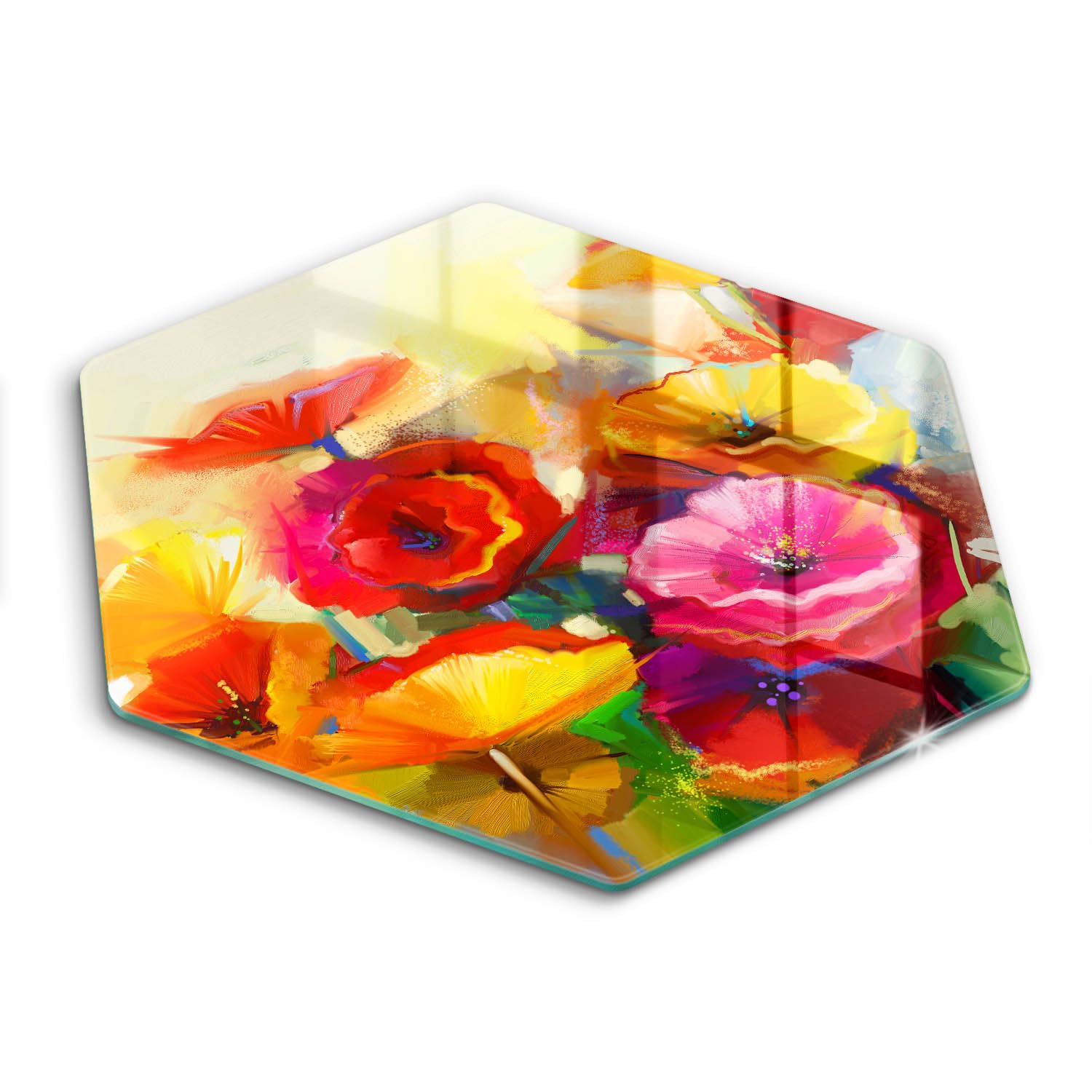 Planche induction haut de gamme Wallfluent 40cm haute résistance