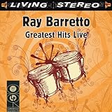 fuerza gigante ray barretto lyrics  Fuerza Gigante