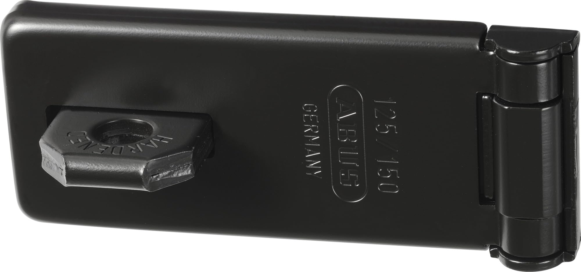 ABUS 125150C - Candado (tamaño: 60mm x 150mm)