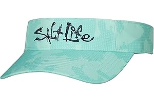 Costa Men's Camox Visor