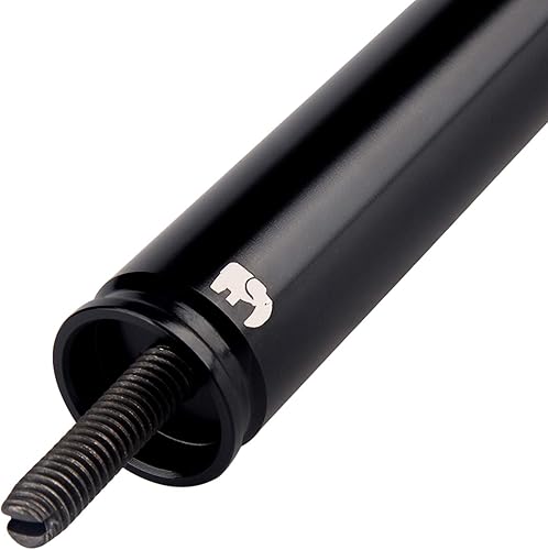 Miniatura 3 de Antena estilo bala, compatible con Dodge RAM (RAM 1500, RAM 2500 o RAM 3500 1994-2023) y Ford Serie F (F-150 F-250 F-350 Super Duty Ford Raptor