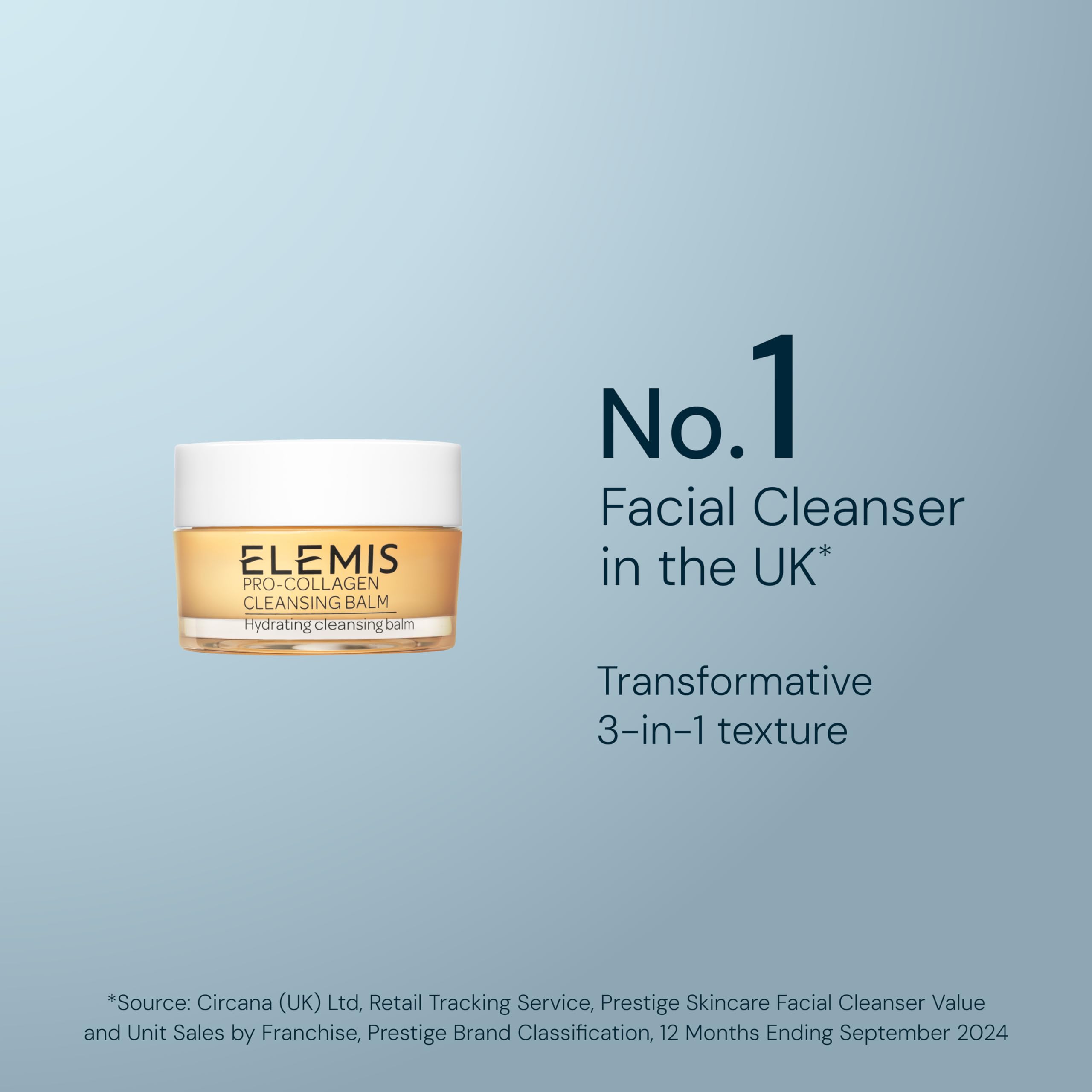 ELEMIS Gift Sets for Women – Luxury Skincare Gift Collection for Her – Premium Beauty Gift Set for Birthday, Christmas and Special Occasions - 5