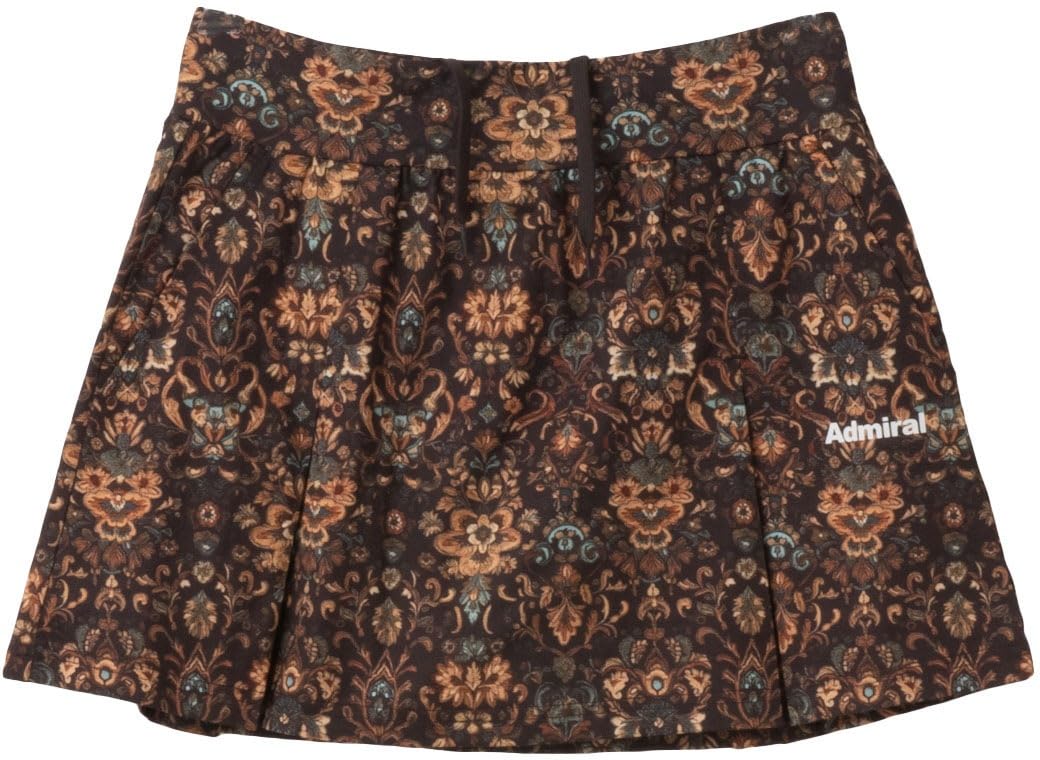 Amazon.co.jp: アドミラル Admiral テニスウェア レディス ダマスク