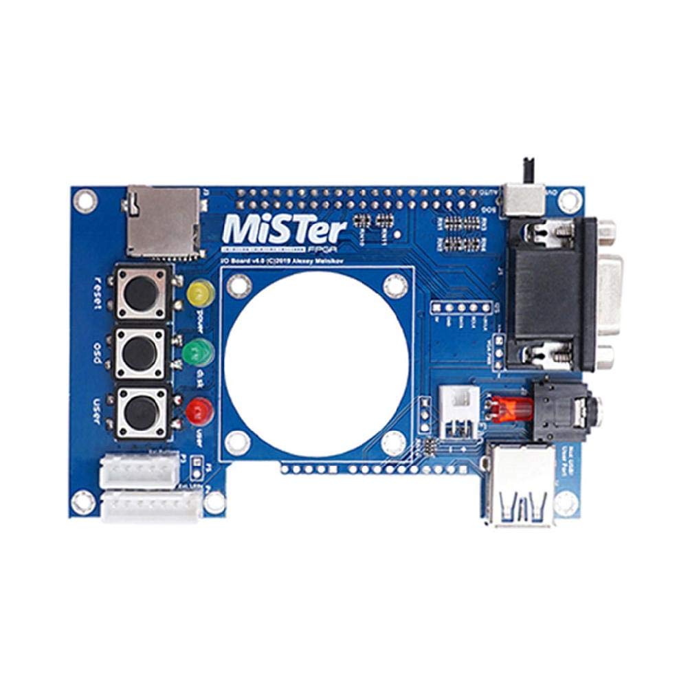 Buy Kingjinglo Terasic DE10Nano IO Board Analog Video Output VGA Port