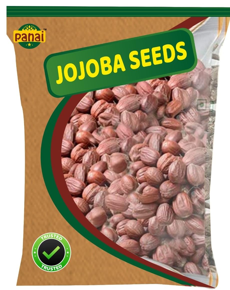 Jojoba Seed