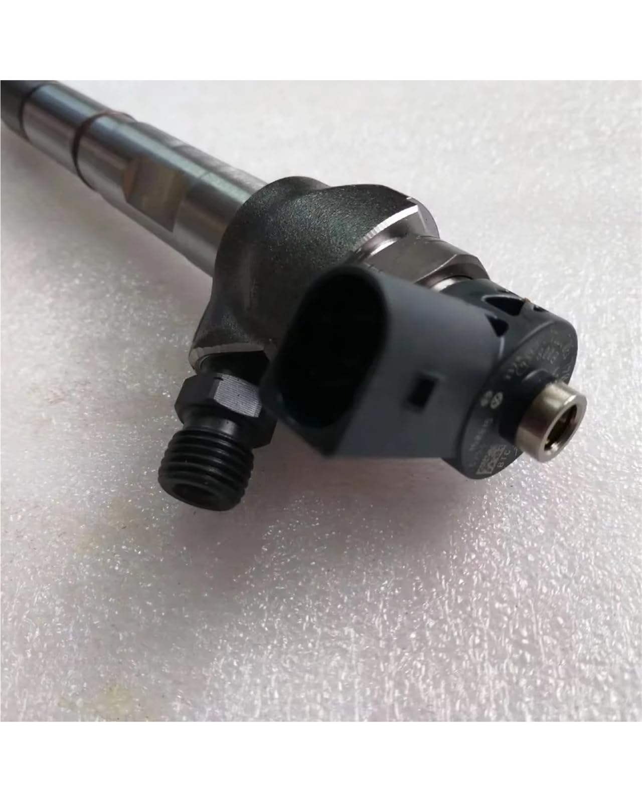 Inyector De Combustible Para Seat 2.0 TDI 0445110469 04L130277AC