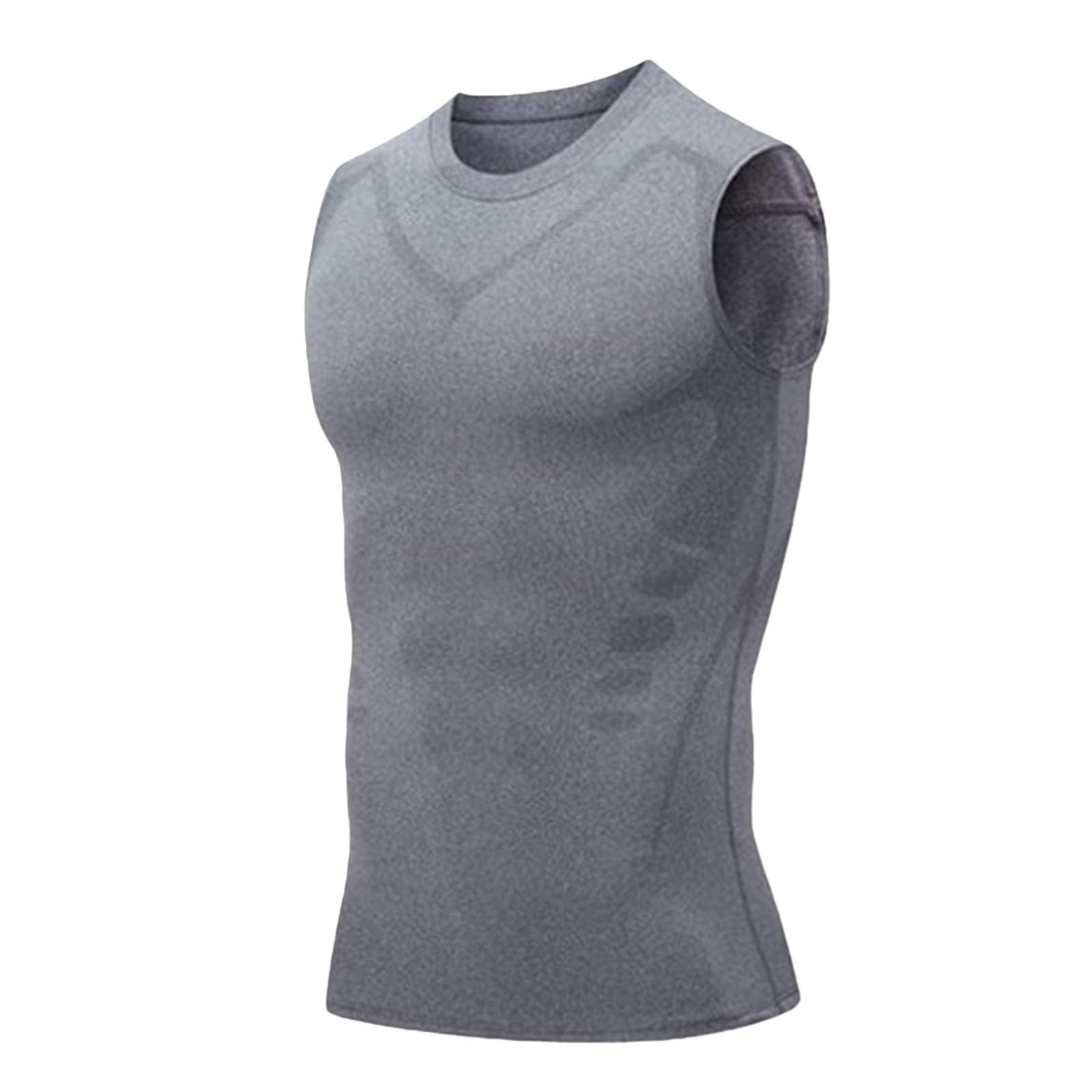 V-Boost V2 Compression Tank, Feel The Power of Confidence, Energy & Strengt