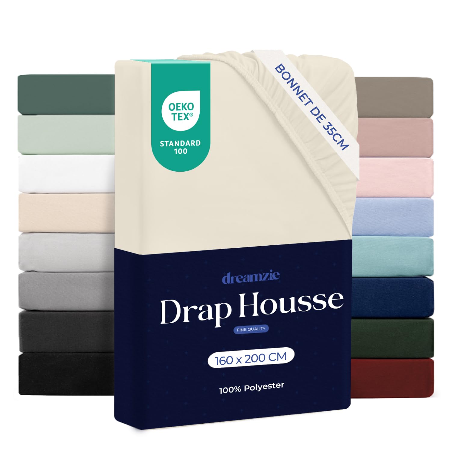 drap-housse dreamzie