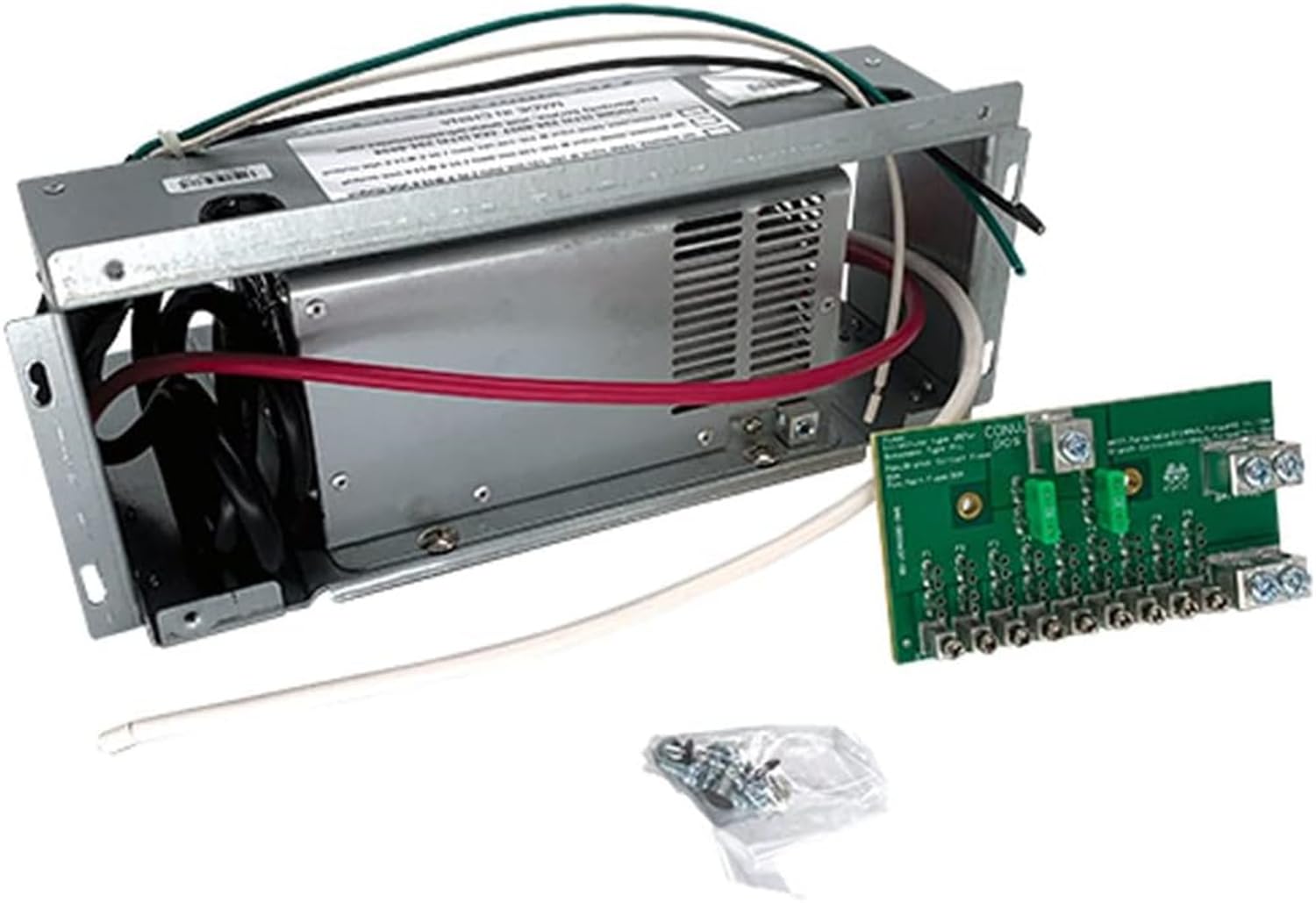 WF-8955-AD-REP Converter Replacement Kit - 55 Amp, 105-130 VAC, 950W, Silver