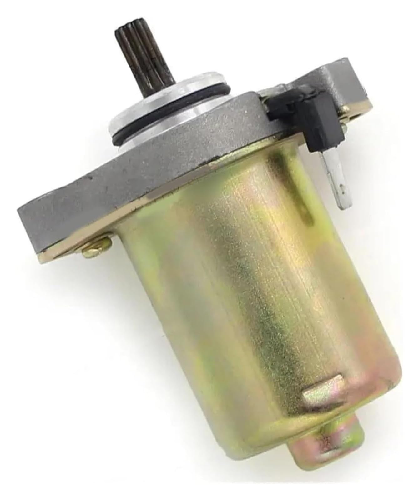 Per Yamaha NS50N Per Aerox Naked 2013 2014 2015 2016 Motorino Di Avviamento Per Moto Motorino Avviamento Motore