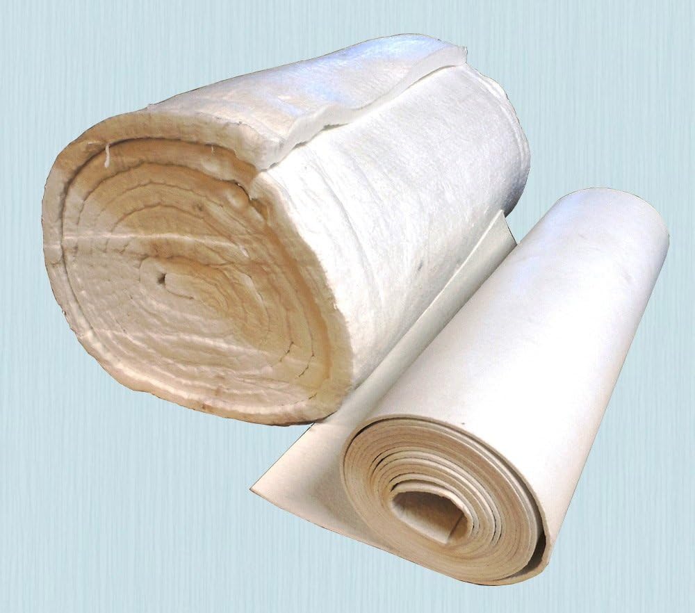Kit de Aislamiento para Horno de leña : Amazon.es: Bricolaje y herramientas