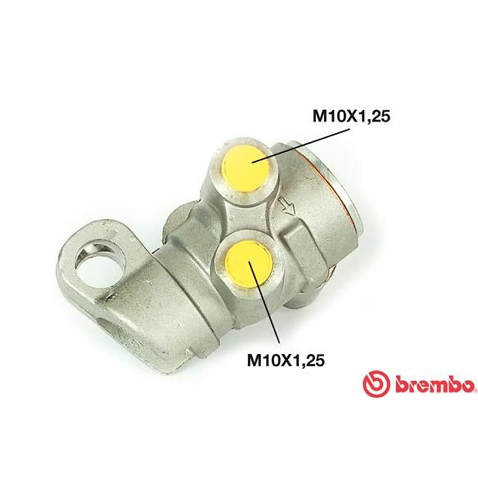 Brembo R A6 001 Sistemas Neumáticos y Accesorios