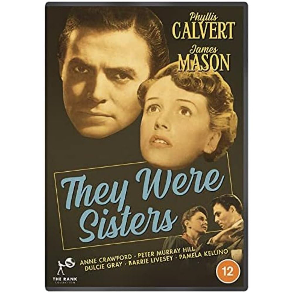 They Were Sisters