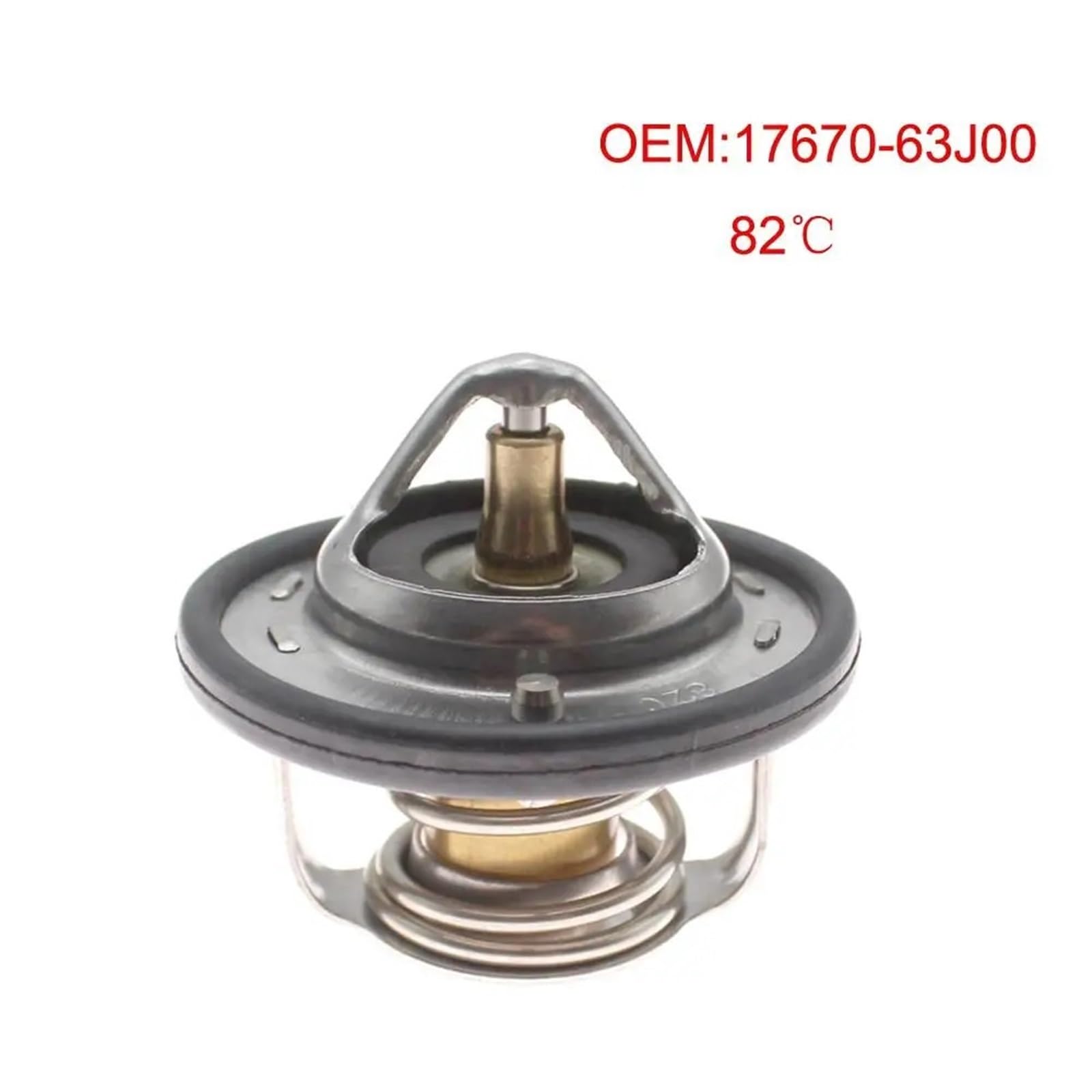 Termostat Do Auta Do Suzuki