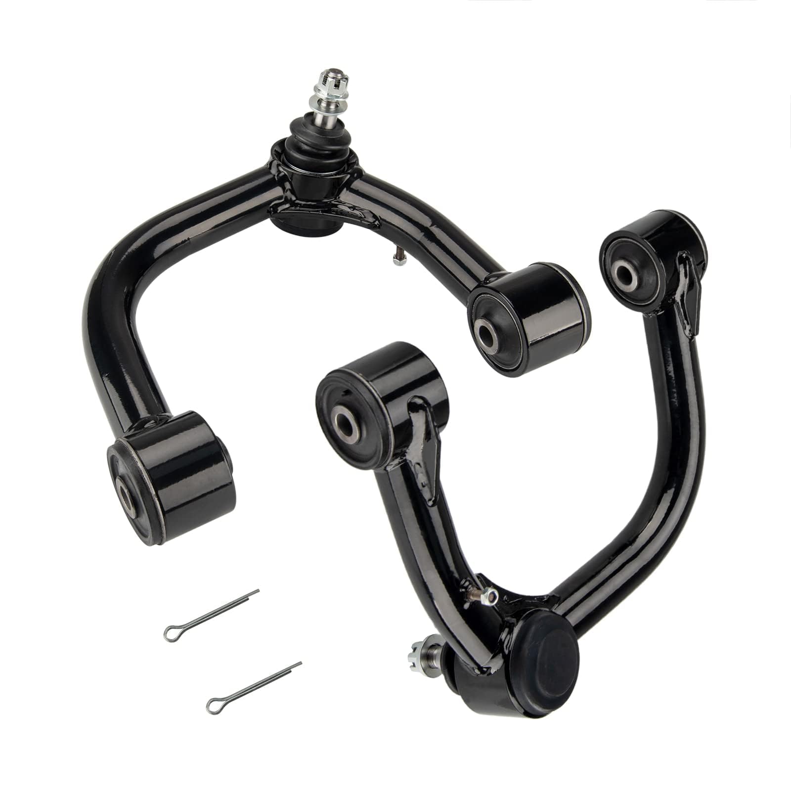 KAX2-4" Lift Front Upper Control Arms Replacement For 4Runner 2003-2009, To-yo-ta FJ Cruiser 2007-2014, GX470 2003-2009-2pcs