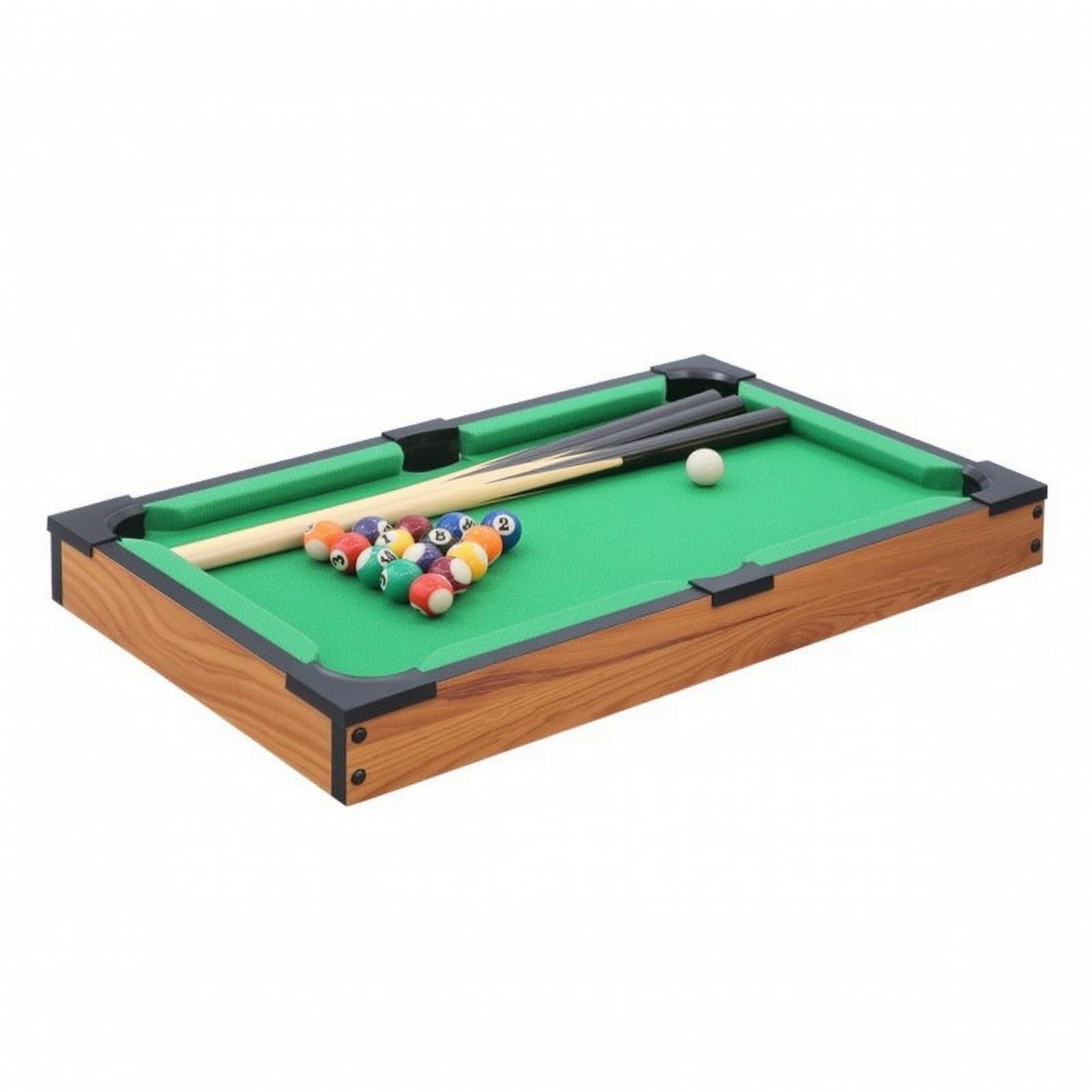 Billar Mesa Portátil Mini Billar para s