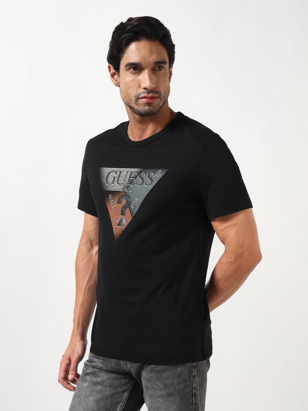 GUESS M5RI14 J1314 - Hombres