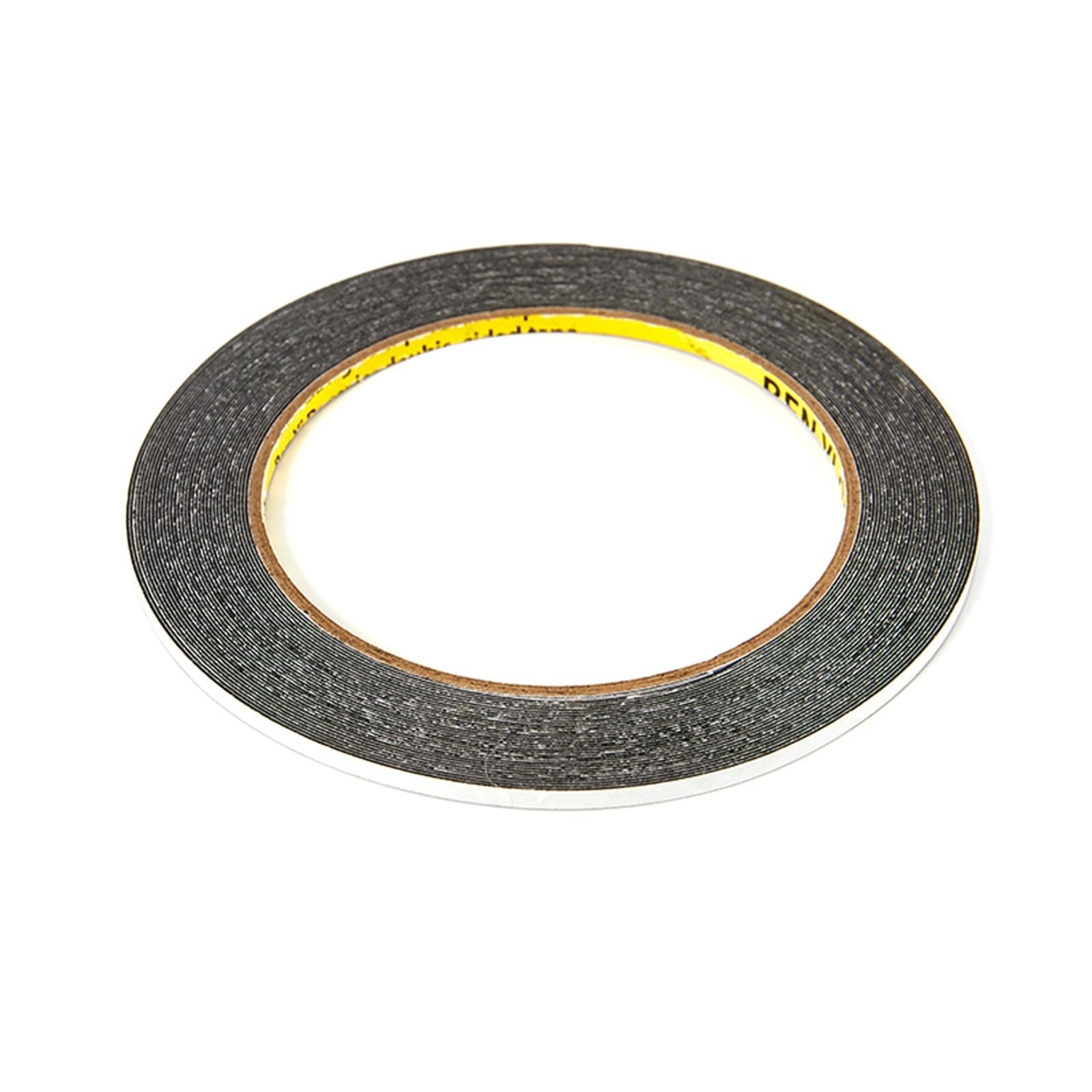 Shockproof Foam Sticky Tape Nastro adesivo biadesivo da 10 m | 15 pezzi for la riparazione dello schermo del cellulare(B)