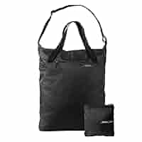 バッグ Matador ON-GRID PACKABLE TOTE 16L Matador On-Grid Packable Tote - Black – TripQuipment