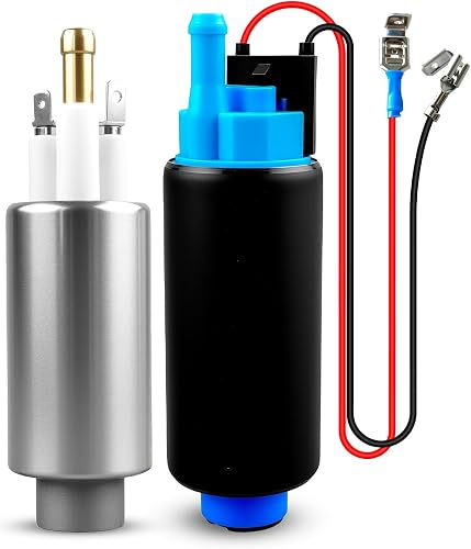 8M0062770 High and Low Pressure Fuel Pump Fits for Mercury 6-Cyl 3.2283 Bore Ver