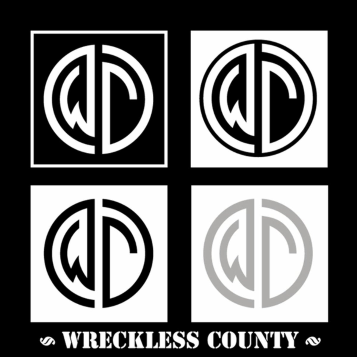 Wreckless County