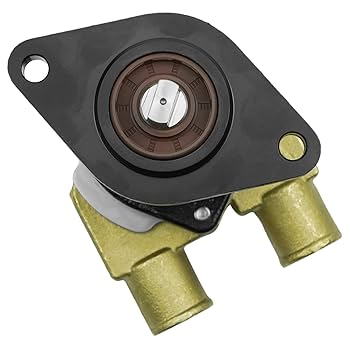 Amazon.com: Sea Water Pump Replacement for 132-0358 132-0459