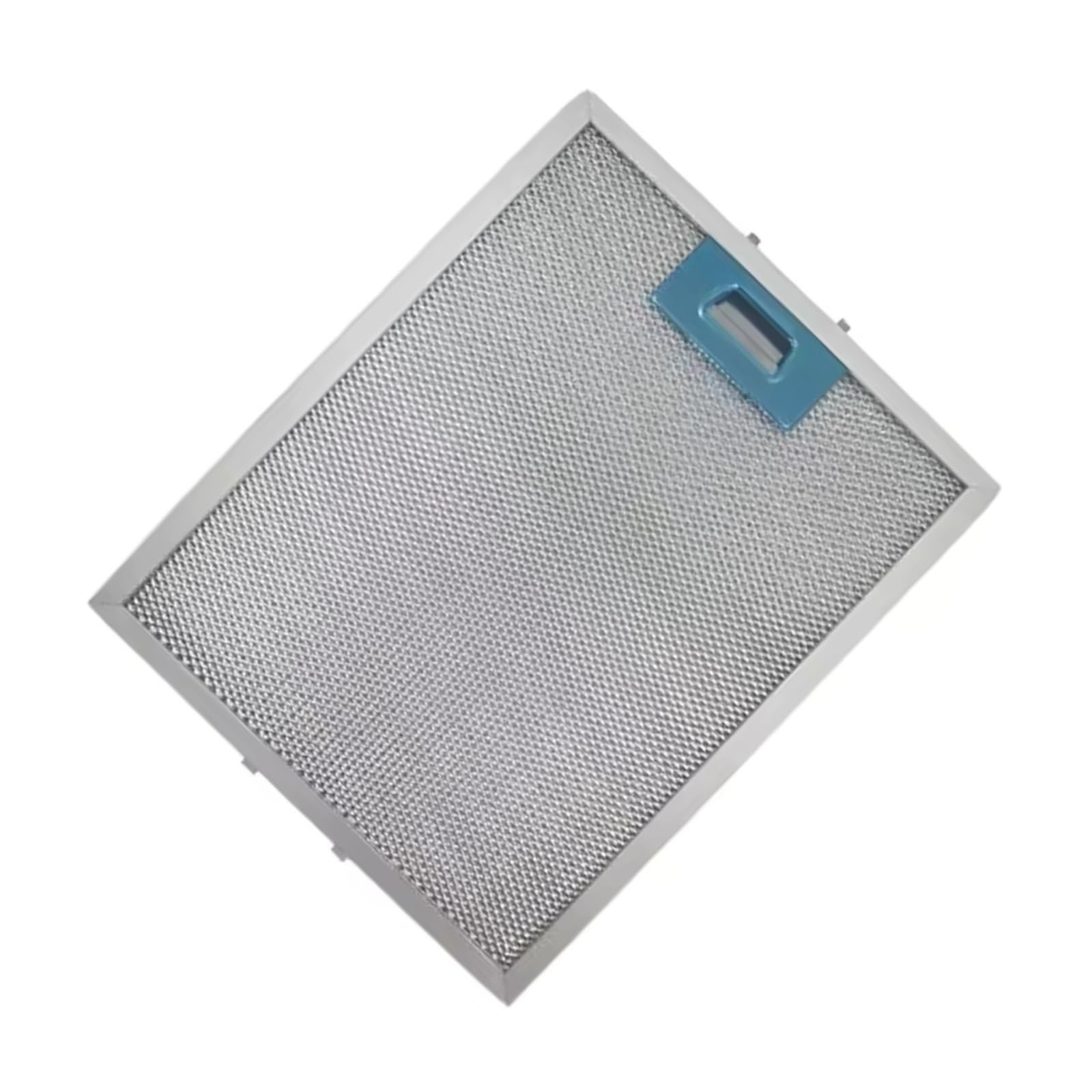 240 X 333 Mm Aluminium-Fettfilter for Dunstabzugshauben, Kompatibel Mit Whirlpool, Universeller Ersatz-Netzfilter for Dunstabzugshauben