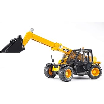 bruder jlg 2505