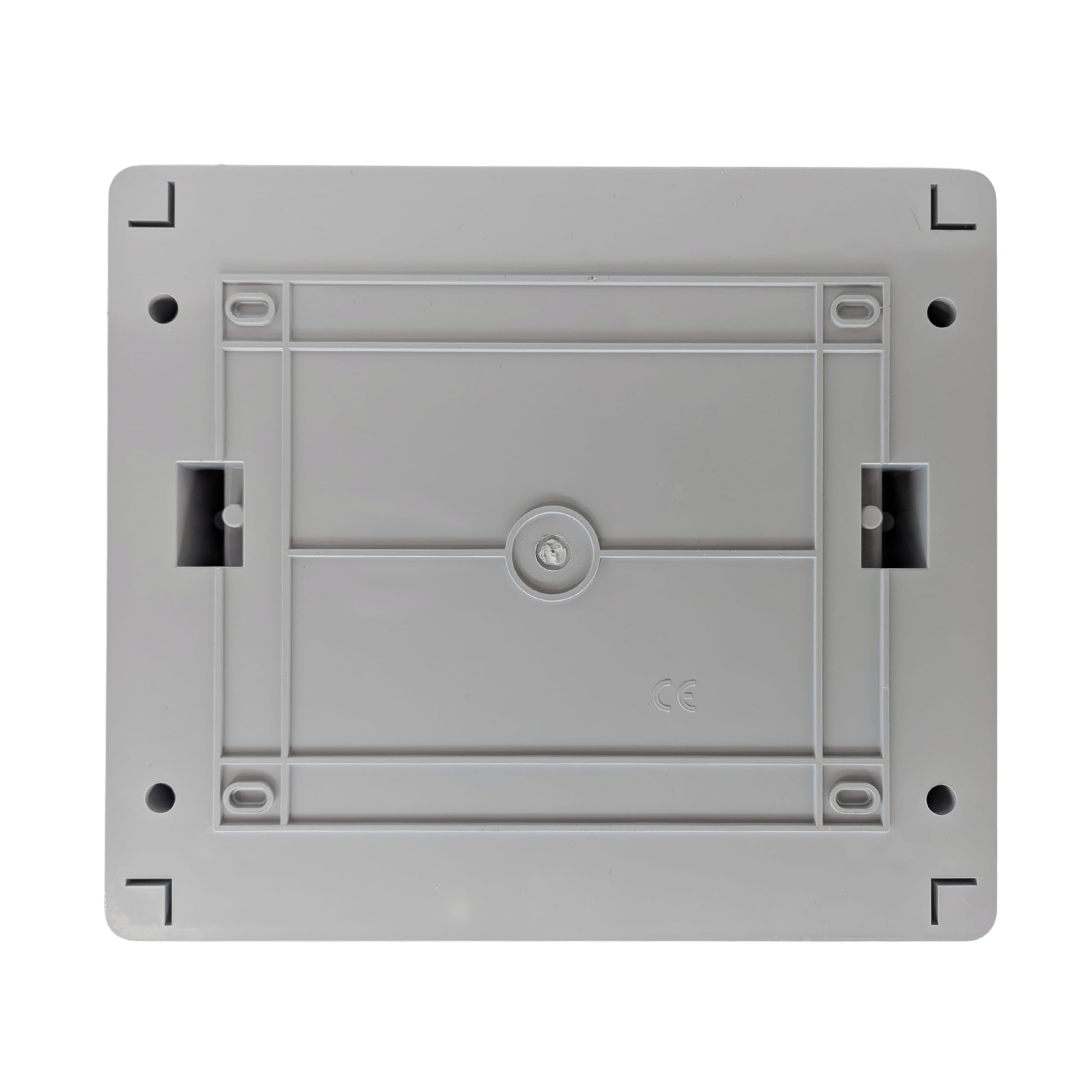 Cuadro Eléctrico Alta Resistencia para Piscina Iluminación y Motor | Guardamotor y Transformador | Sin Controlador | Contactor para Motor | 60W 12DC | Bomba de agua 0,5CV 2,5-4A
