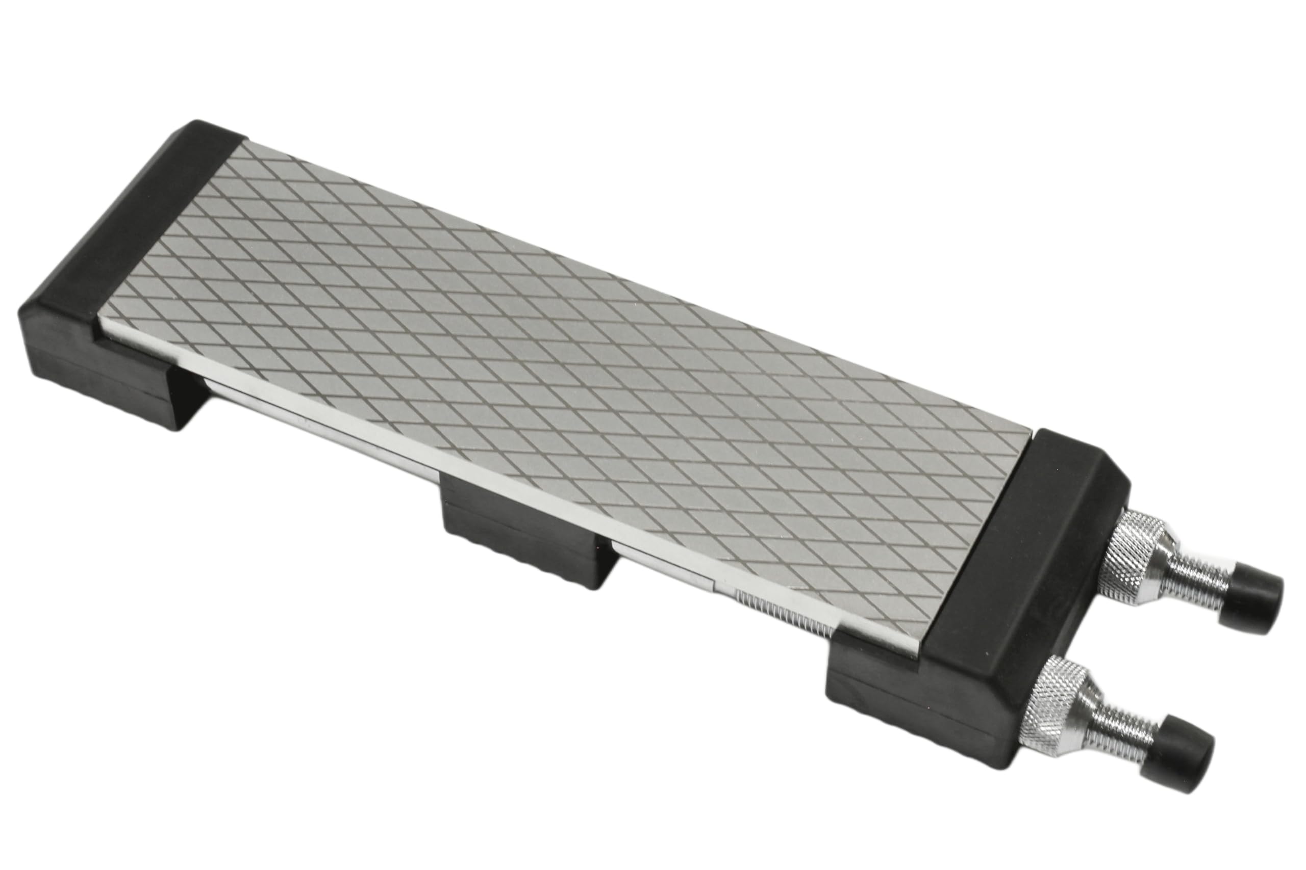 Ultra Sharp XL Double-Sided Diamond Sharpening Stone | Coarse and Extra Fine Grit