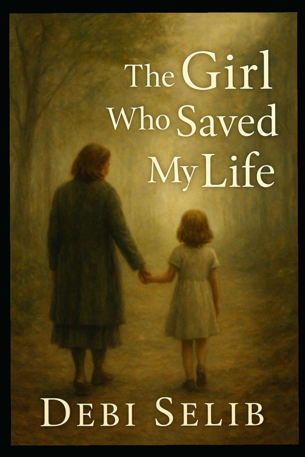 The Girl Who Saved My Life