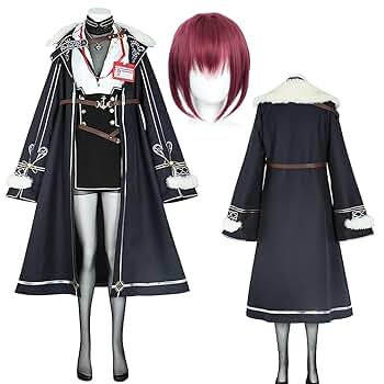 ホロライブ 宝鐘マリン 社長服 コスプレ衣装 ホロライブ hololive VTuber 宝鐘マリン 社長服 新衣装 コスプレ